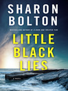 Cover image for Little Black Lies